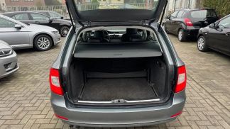 Leasing Wagon Skoda Superb 2011