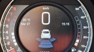 Leasing Hatchback Abarth 595 2021