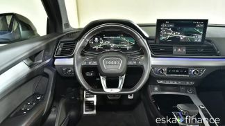 Leasing SUV Audi Q5 2022