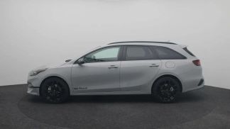 Leasing Wagon Kia CEED SW / CEE'D SW 2025