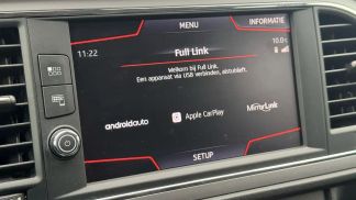 Finansowanie Wóz Seat Leon 2017