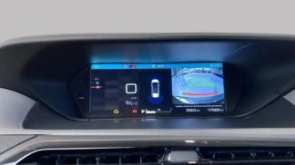 Financování Hatchback Citroën GRAND C4 SPACETOURER 2022