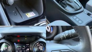 Lízing Sedan Toyota Yaris 2021