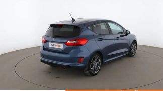 Leasing Hatchback Ford Fiesta 2020