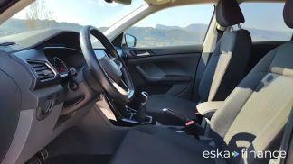 Leasing SUV Volkswagen T-Cross 2020