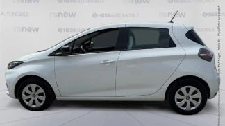 Leasing Sedan Renault ZOE 2021
