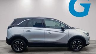 Finansowanie SUV Opel CROSSLAND 2024