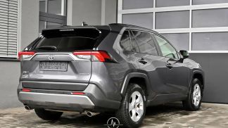 Finansowanie SUV Toyota RAV 4 2019