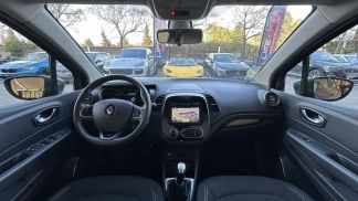 Lízing Hatchback Renault Captur 2018