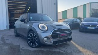 Finansowanie Wóz MINI John Cooper Works 2016