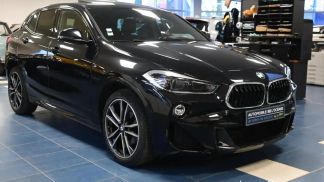 Lízing SUV BMW X2 2019