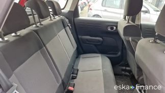 Finansowanie SUV Citroën C3 Aircross 2021