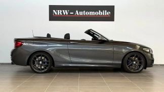 Lízing Kabriolet BMW 235 2015