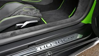Finansowanie Coupé Lamborghini Huracán 2023