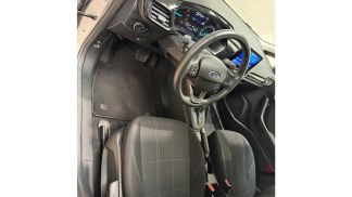 Leasing Hatchback Ford Fiesta 2021