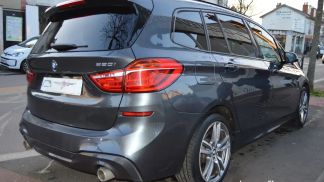 Leasing Hatchback BMW 220 2019