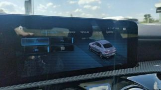 Finansowanie Coupé MERCEDES CLA 180 2021