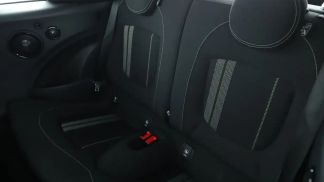 Lízing Kabriolet MINI Cooper S Cabrio 2020