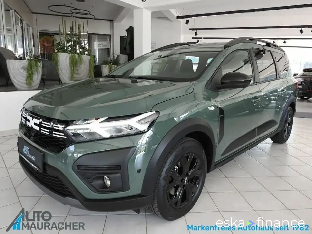 Lízing Hatchback Dacia Jogger 2023