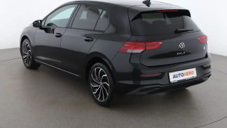 Leasing Hatchback Volkswagen Golf 2024