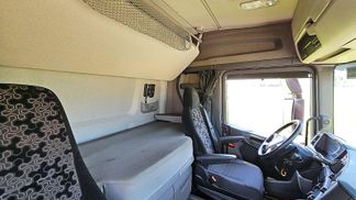 Finansowanie Ciągnik siodłowy Scania R450 2021