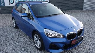 Finansowanie Hatchback BMW 225 2021