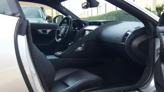 Financování Kupé Jaguar F-Type 2014