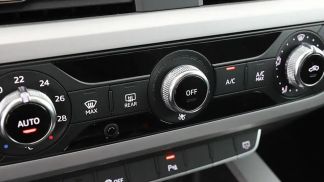 Leasing Wagon Audi A4 2021