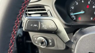 Leasing Wagon Ford Focus 2024