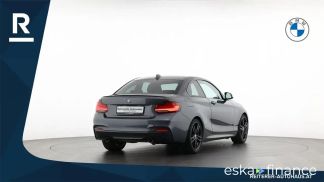 Lízing Kupé BMW 240 2019