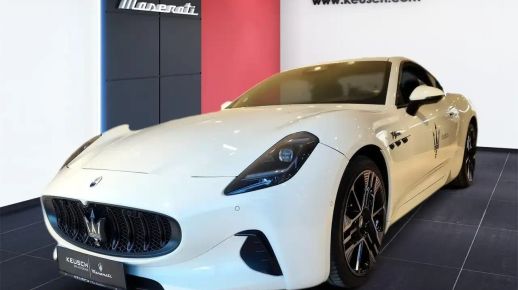 Maserati Granturismo 2024