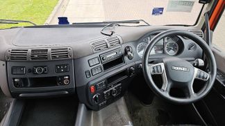 Leasing Tractor unit DAF CF 450 2019