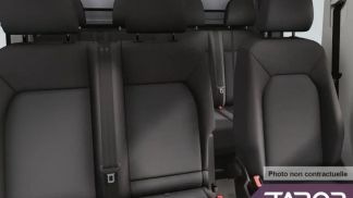 Leasing Hayon Volkswagen Crafter 2025