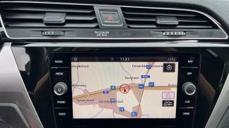 Leasing Hayon Volkswagen Touran 2019