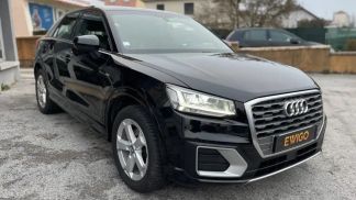 Finansowanie SUV Audi Q2 2018