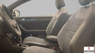 Finansowanie Zamienny Volkswagen T-Roc 2024