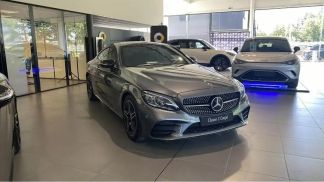 Finansowanie Coupé MERCEDES CL 2024