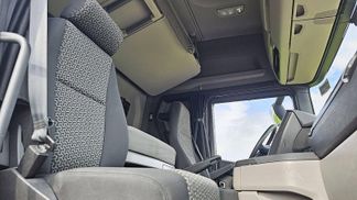 Leasing Tractor unit Scania S450 2020