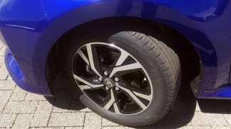 Finansowanie Hatchback Toyota Yaris 2025