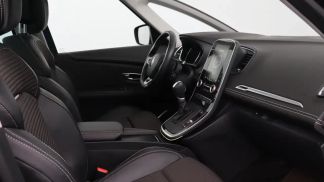 Lízing Hatchback Renault Scenic 2018