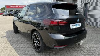 Leasing Hatchback BMW 225 2023