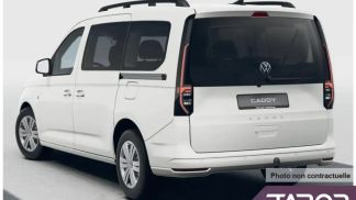 Leasing Hayon Volkswagen Caddy 2024