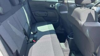 Leasing Sedan Citroën C3 Aircross 2020