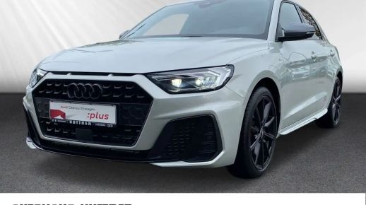 Audi A1 2022