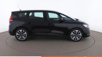 Leasing Le transport des passagers Renault Grand Scenic 2019