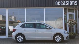 Leasing Hatchback Volkswagen Polo 2023