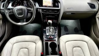 Lízing Kupé Audi A5 2012