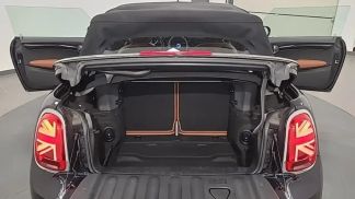 Leasing Convertible MINI Cooper 2021