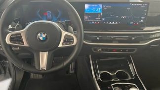 Finansowanie SUV BMW X7 2024
