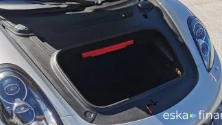 Leasing Convertible Porsche Boxster 2015